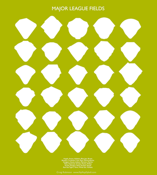 Illustration for article titled Flip Flop Fly Ball: A Site For Four Eyes